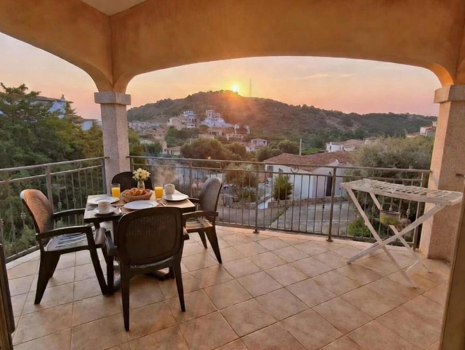Casa vacanze in budoni San lorenzo Apartment in Sardinia
