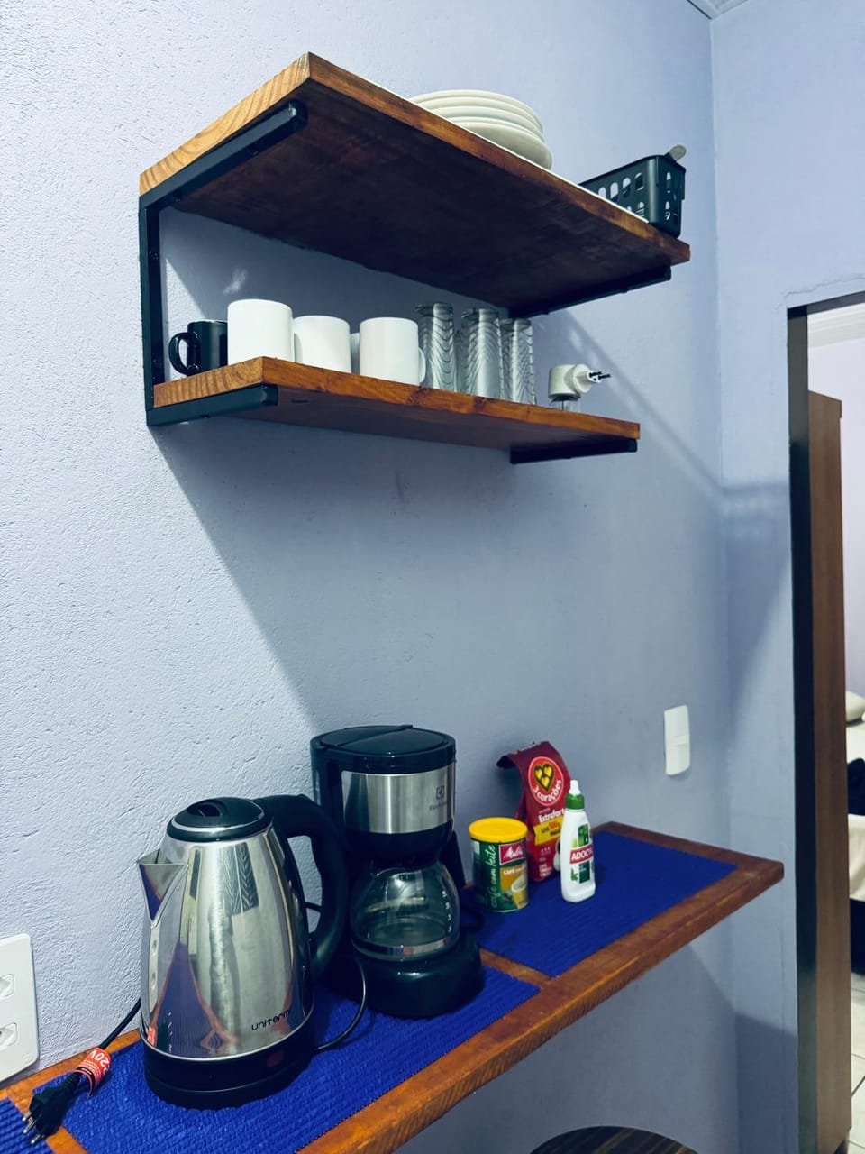 Coffee/tea facilities, Breakfast, Family