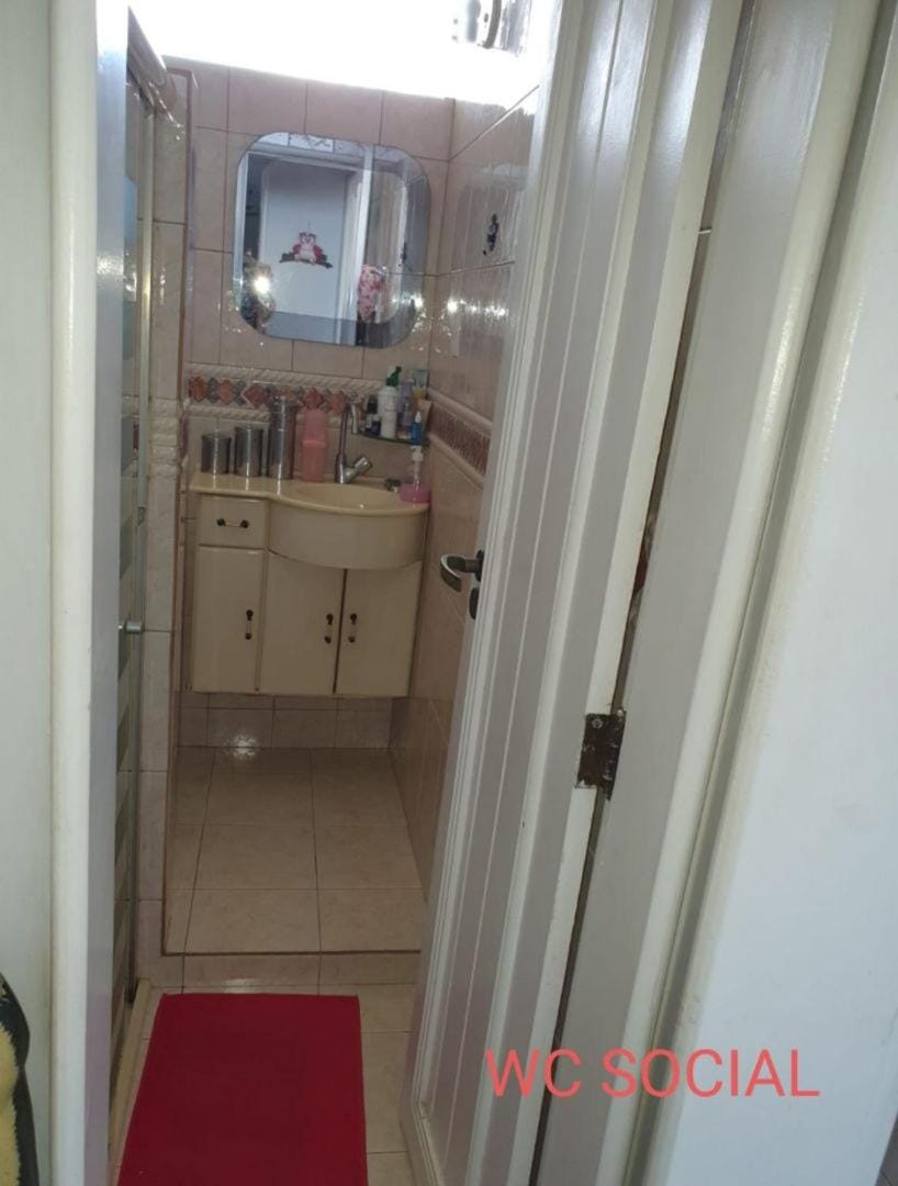 Apto COP 2025 Apartment in Belém