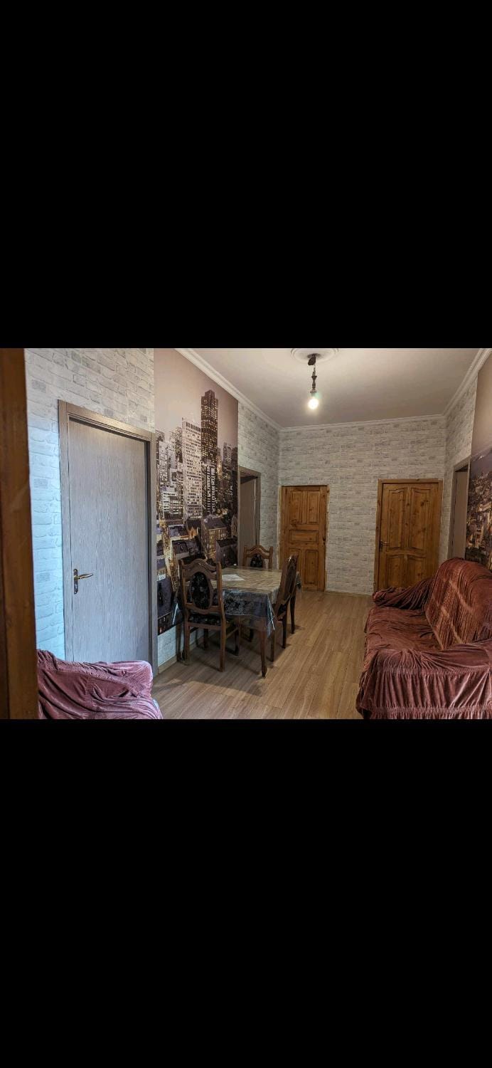 Casa 13 Capsule hotel in Georgia