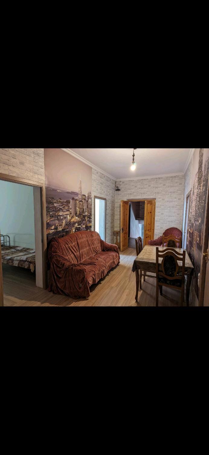 Casa 13 Capsule hotel in Georgia