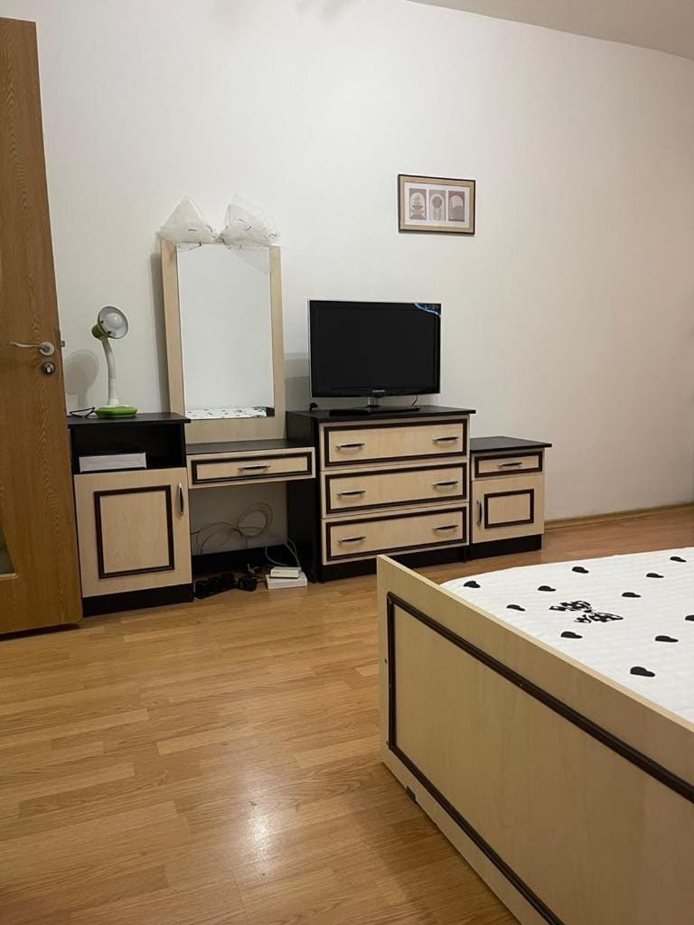 Studio Relax Apartment in Moldova