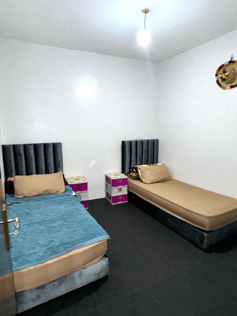 Appartement confort et sérénité Apartment in Souss-Massa