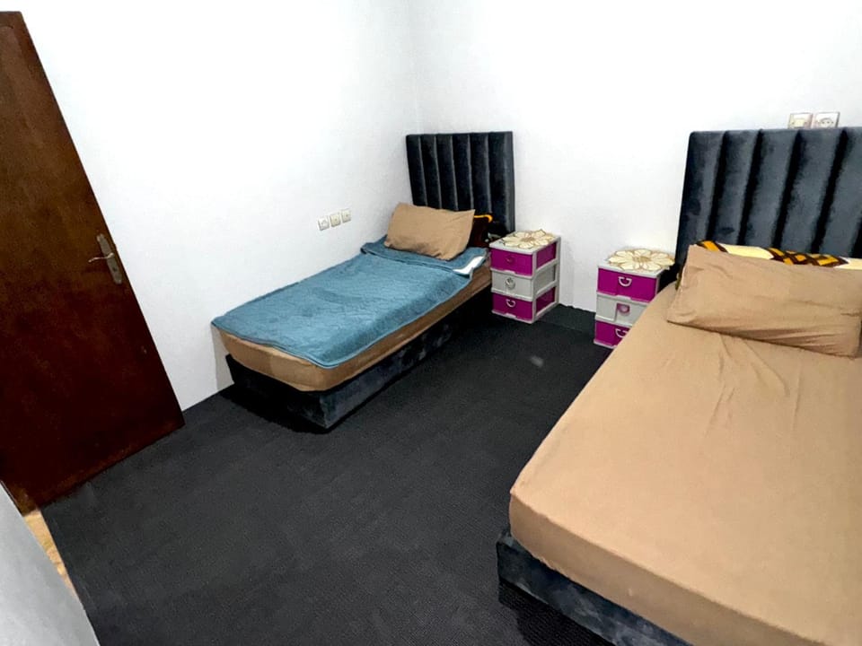 Appartement confort et sérénité Apartment in Souss-Massa