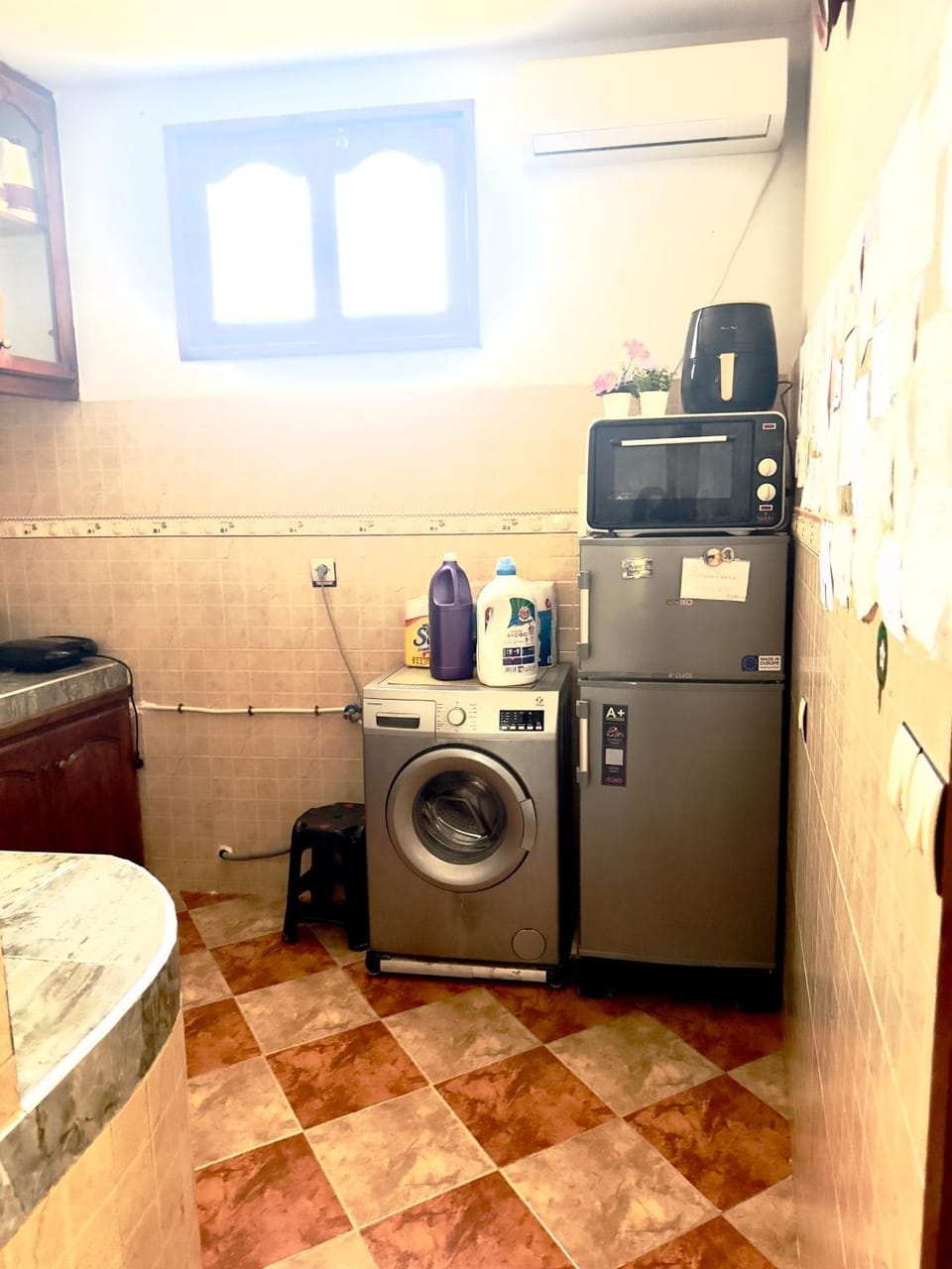 Appartement confort et sérénité Apartment in Souss-Massa