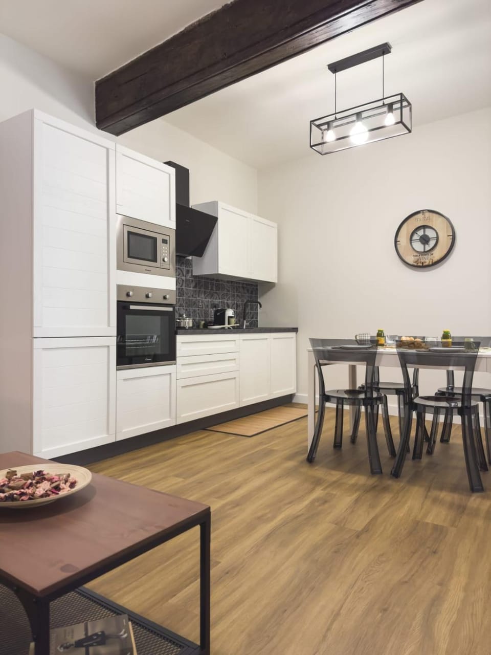 Dimora Aimonetto Apartment in Piedmont