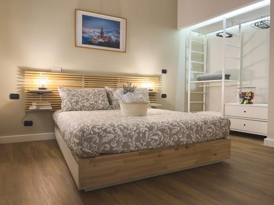 Dimora Aimonetto Apartment in Piedmont