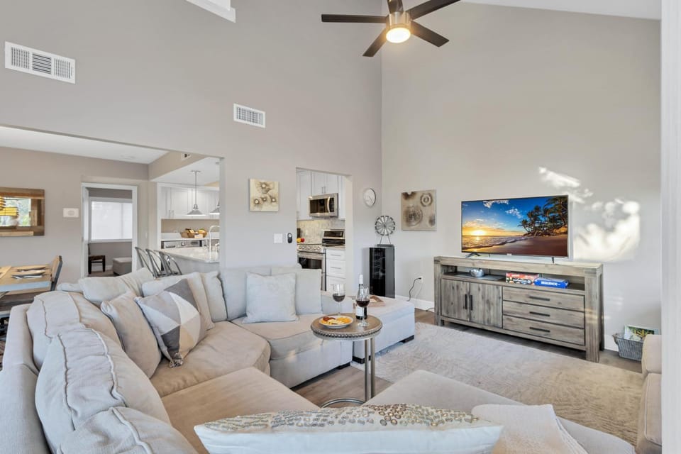 265 Turnberry Villa House in Hilton Head Island