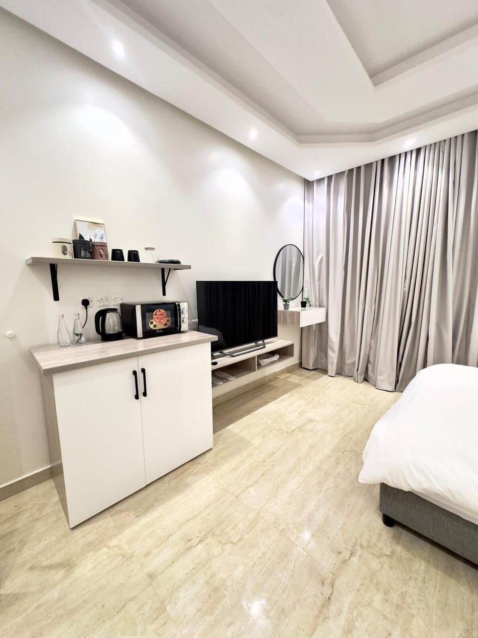 Uniqe Studio In AlMalqa district Apartment in Riyadh