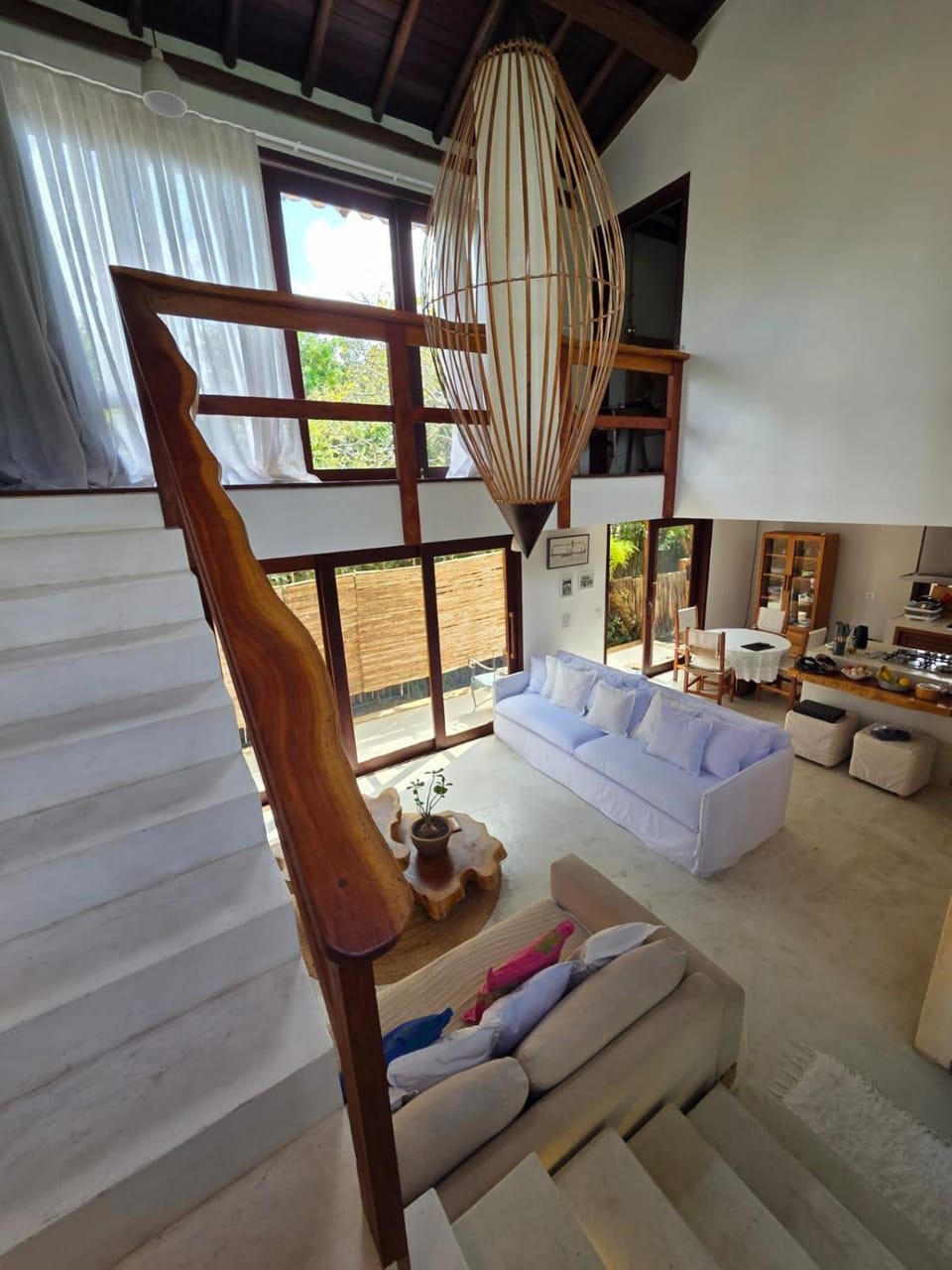 Casa da Naia e do Fe House in Caraíva
