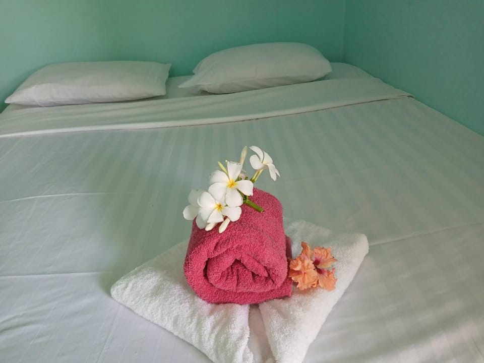 Stella Resort Khanom Bed and Breakfast in Thailand