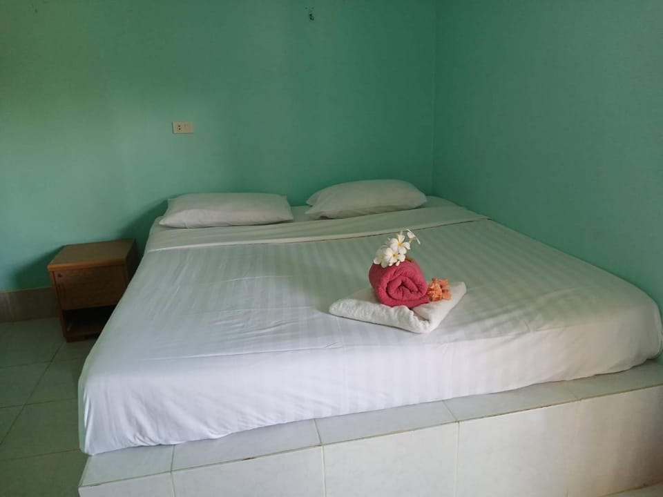 Stella Resort Khanom Bed and Breakfast in Thailand