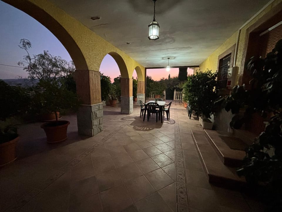 Alojamiento rural Villa Carmen House in Region of Murcia