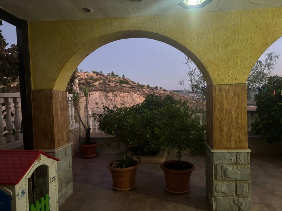 Alojamiento rural Villa Carmen House in Region of Murcia