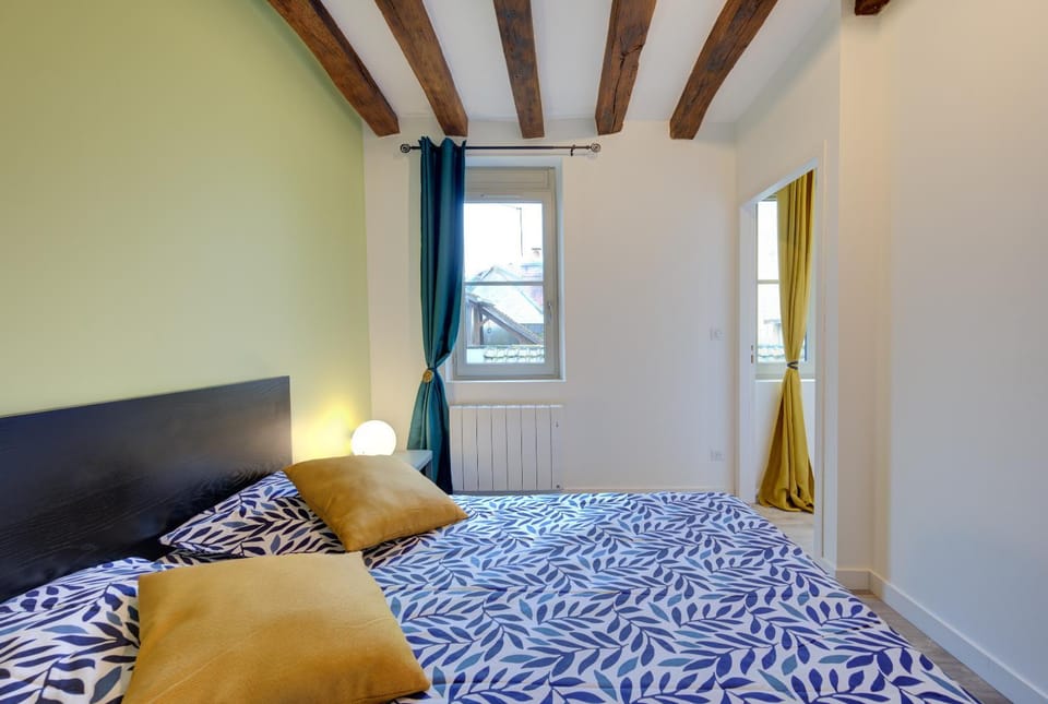 Esprit Amboisien Apartment in Amboise