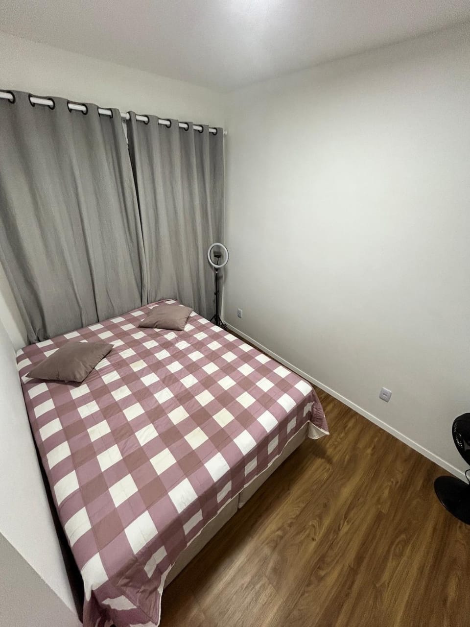 Apto conforto Apartment in São Carlos