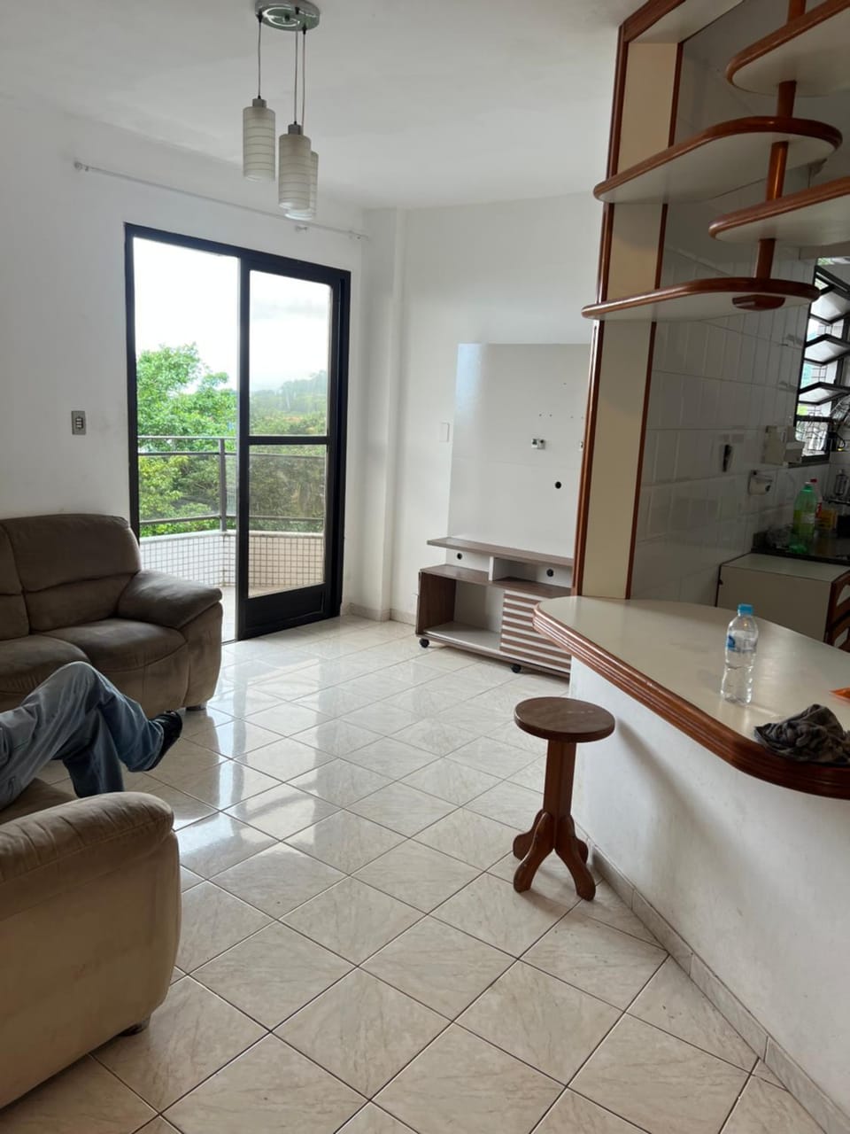 Muriqui 402 Apartment in Mangaratiba