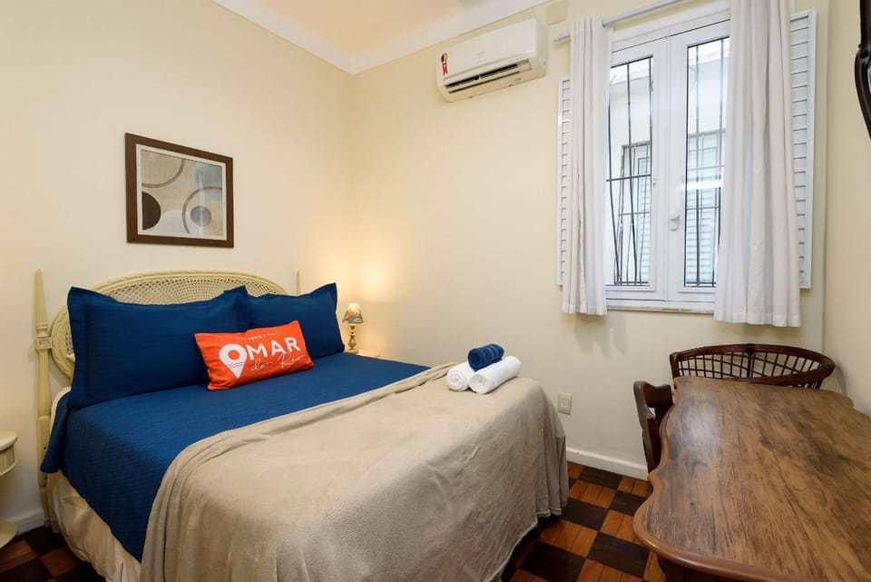 2BDRs in Ipanema 350m from the beach | BT 252/202 Apartment in Rio de Janeiro
