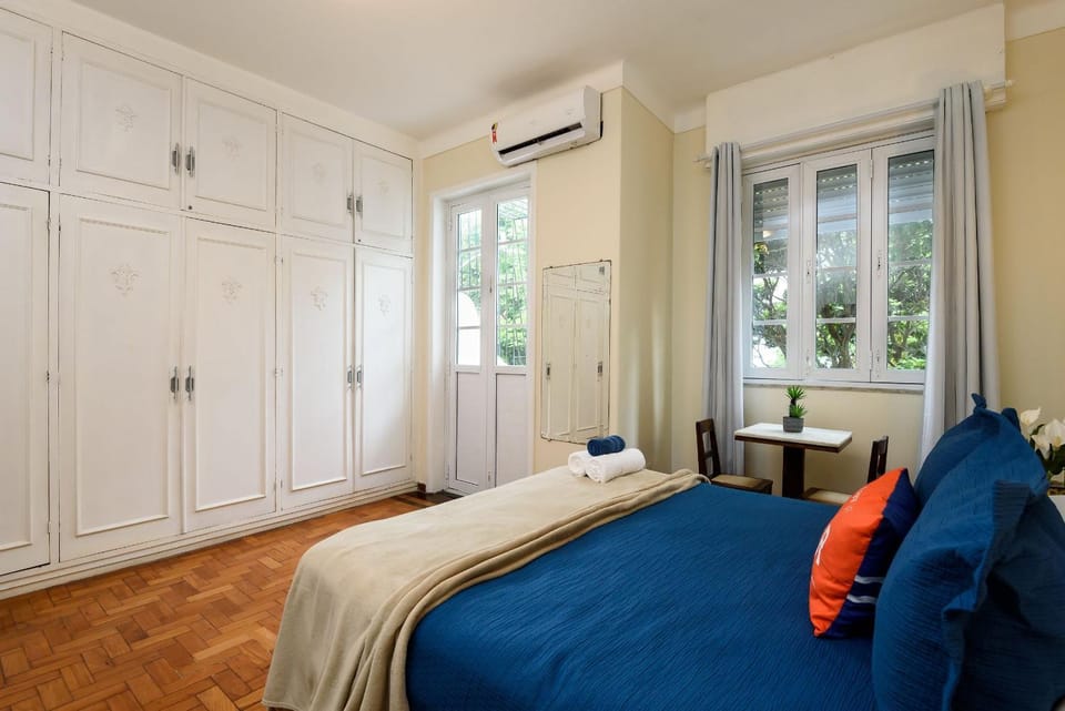 2BDRs in Ipanema 350m from the beach | BT 252/202 Apartment in Rio de Janeiro