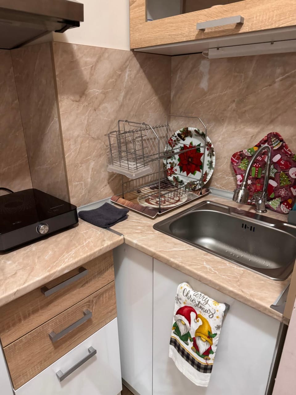 Borovetz Gardens MVS Apart E28 Hotel in North Macedonia