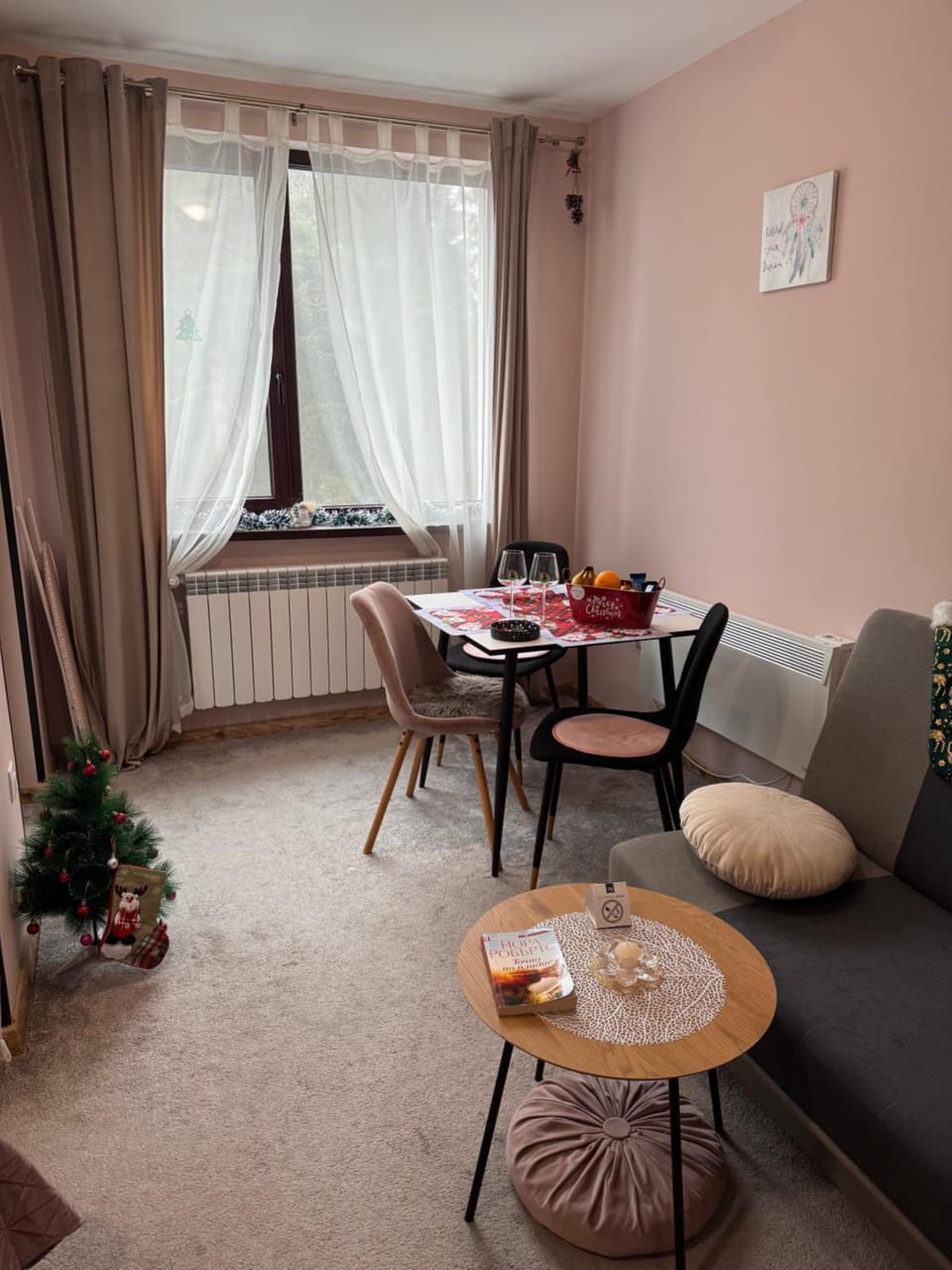 Borovetz Gardens MVS Apart E28 Hotel in North Macedonia
