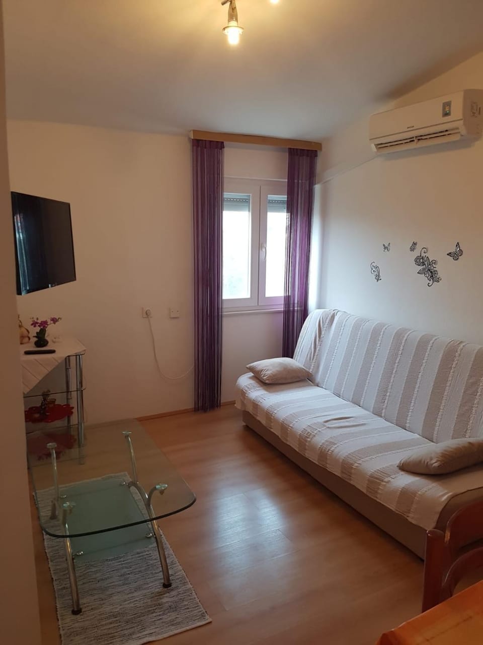 Apartment Marin Apartment in Šibenik-Knin County, Croatia