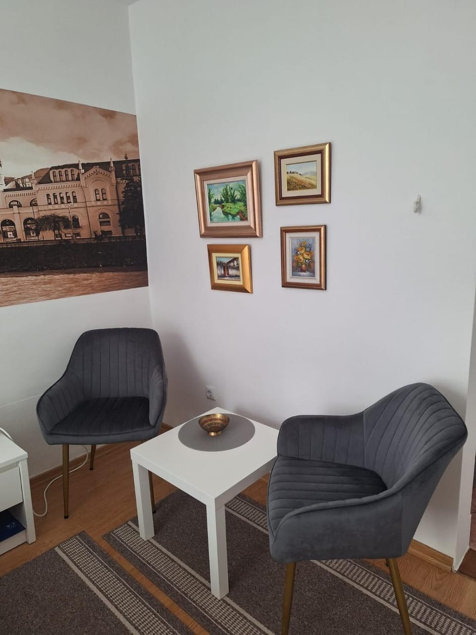 Kaya Apartments Apartment in Sarajevo