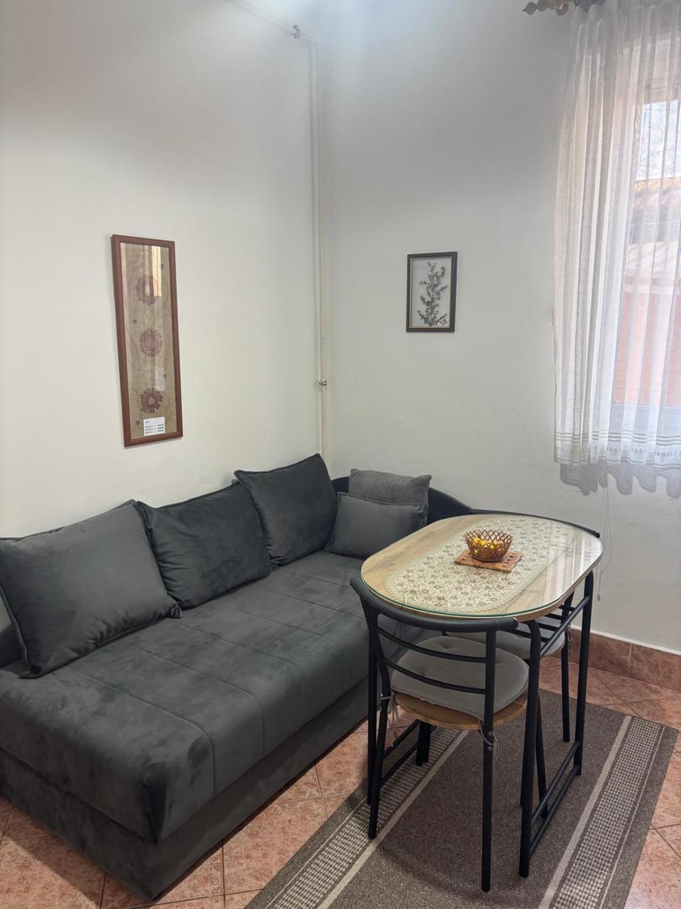 Kaya Apartments Apartment in Sarajevo