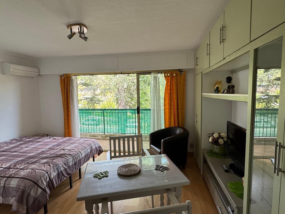 Studio Gréoux Apartment in Gréoux-les-Bains