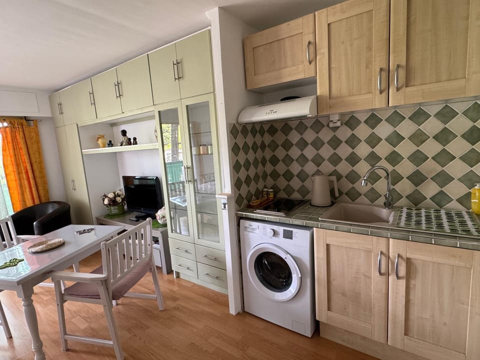 Studio Gréoux Apartment in Gréoux-les-Bains