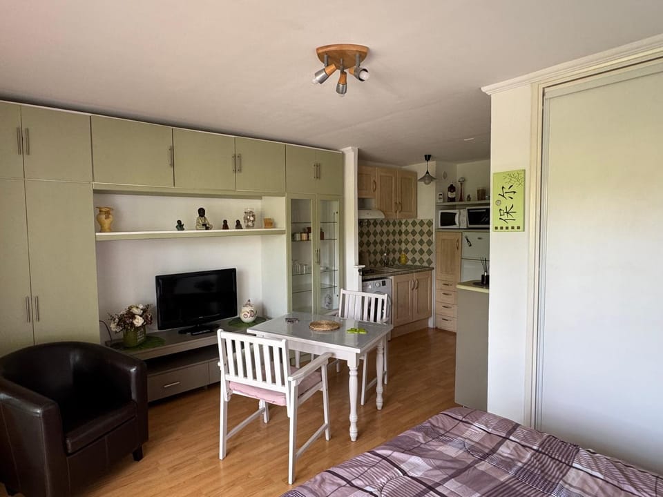 Studio Gréoux Apartment in Gréoux-les-Bains