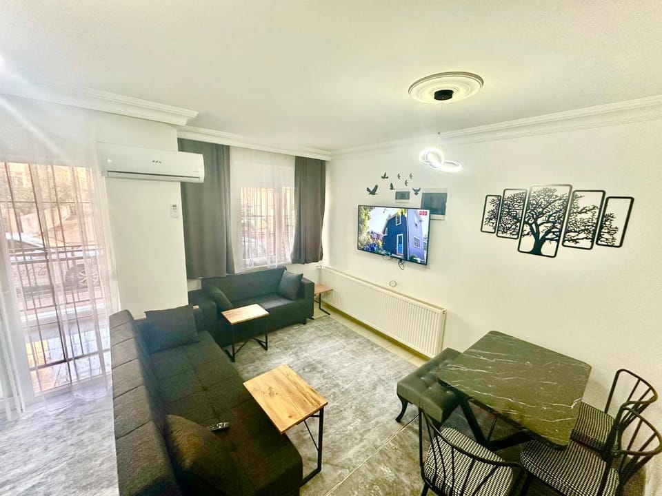 Ayaz House 2 Apartment in Antalya