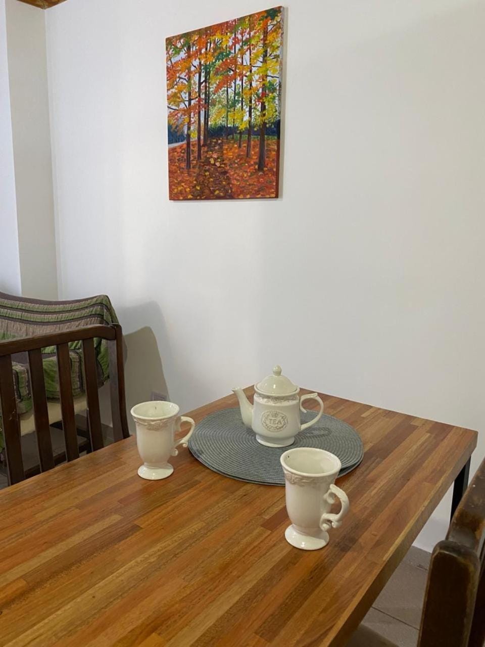 María Elena - Alquiler Temporario Apartment in Misiones Province, Argentina
