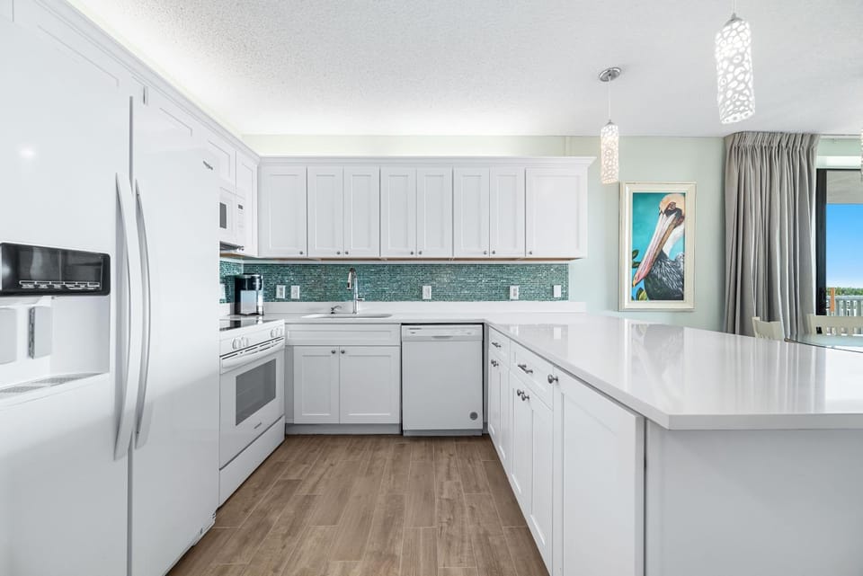 Romar Place Unit 101 House in Orange Beach