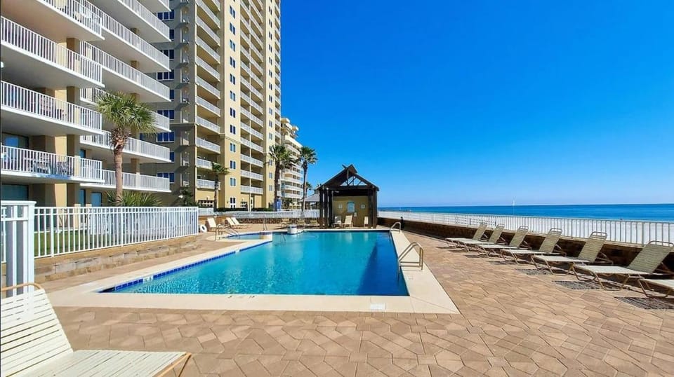 Romar Place Unit 101 House in Orange Beach