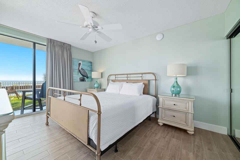 Romar Place Unit 101 House in Orange Beach