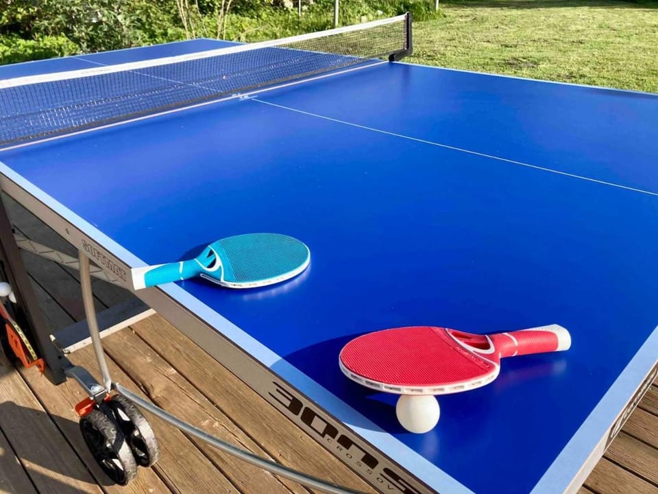 Children play ground