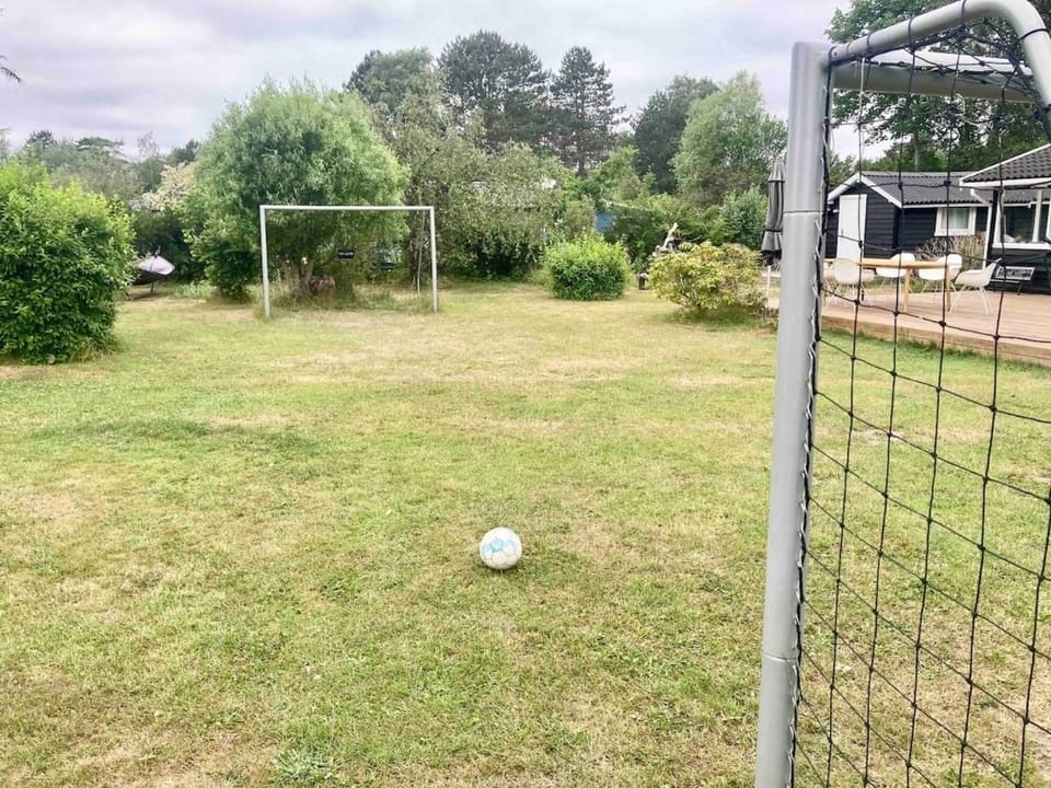 Children play ground