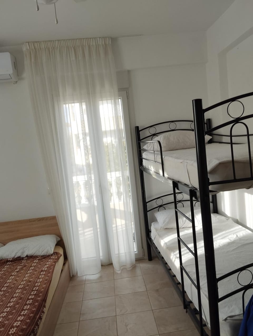 Apartment Irini Apartment in Halkidiki
