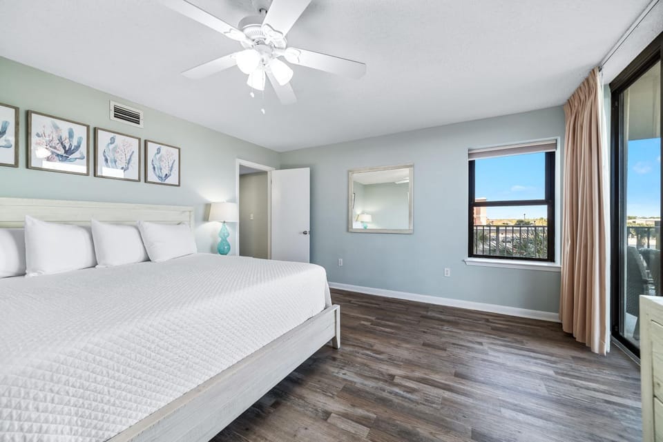 Phoenix 6 Unit 315 House in Orange Beach