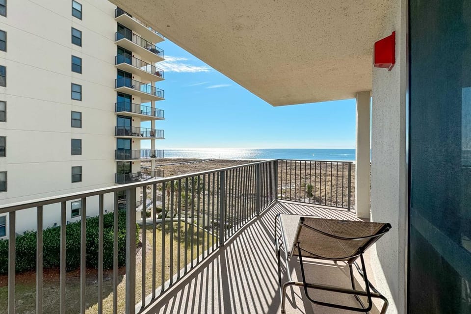 Phoenix 6 Unit 315 House in Orange Beach