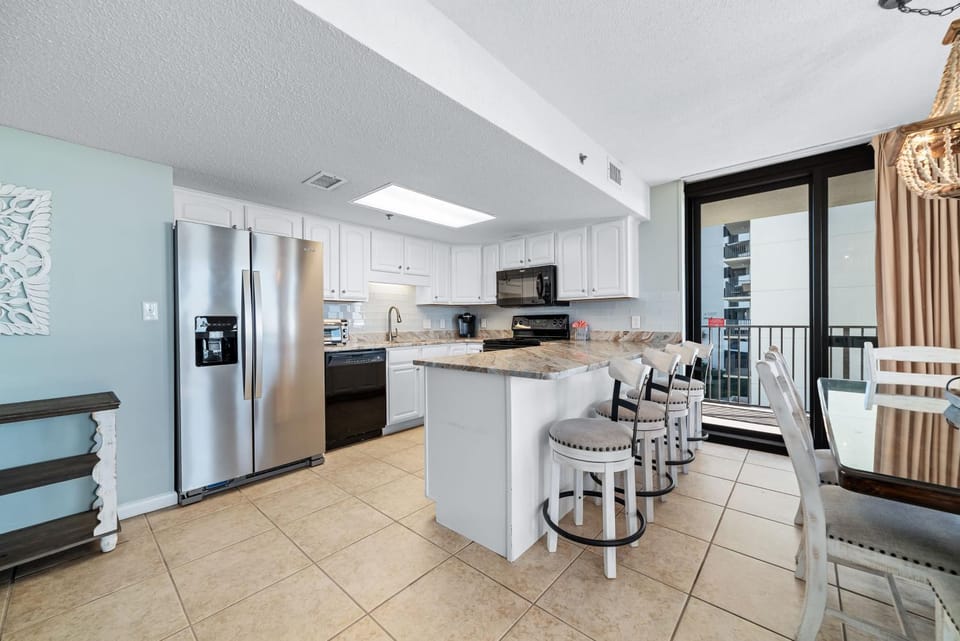 Phoenix 6 Unit 315 House in Orange Beach