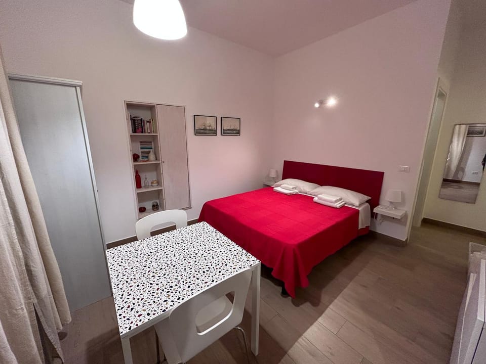 Casa Petrolla 126 Apartment in Province of Taranto