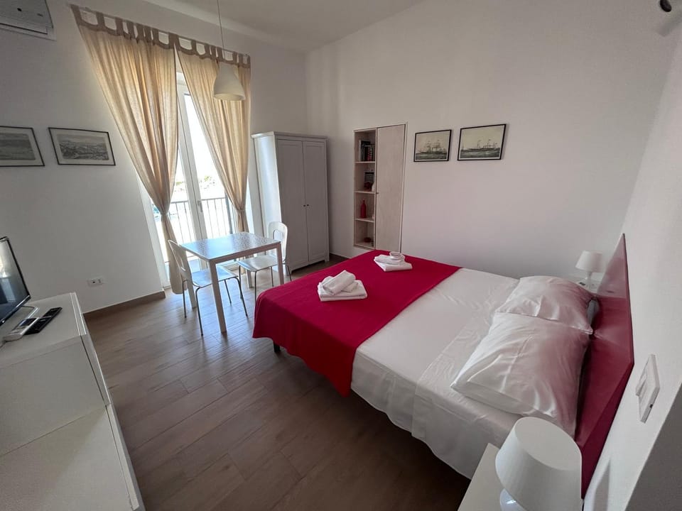 Casa Petrolla 126 Apartment in Province of Taranto
