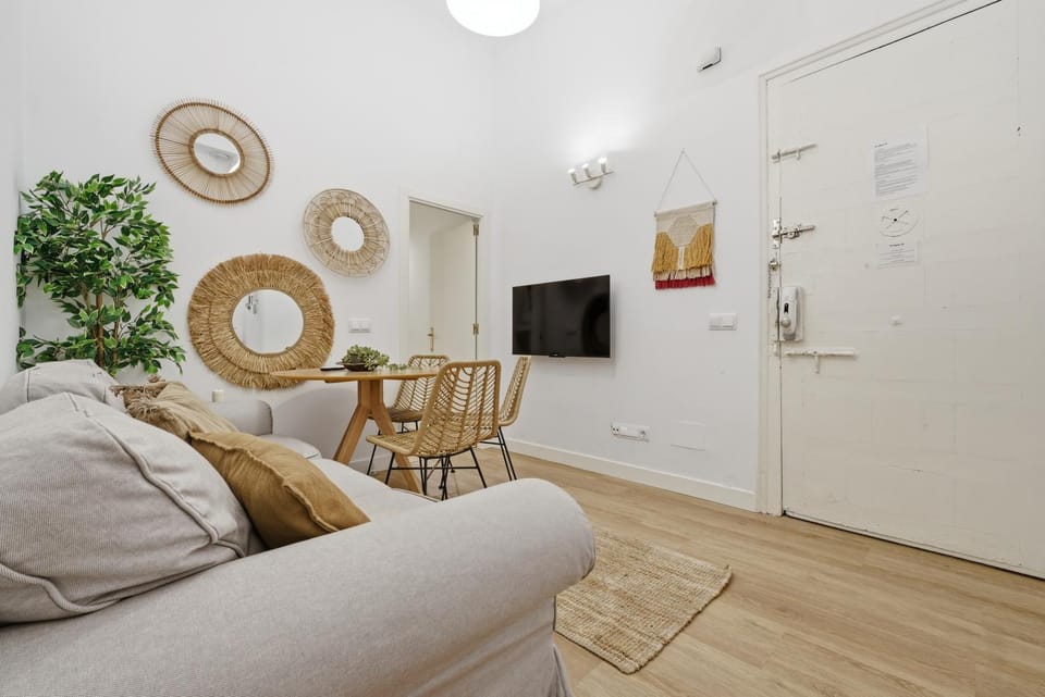 Hogar Malasaña Apartment in Centro