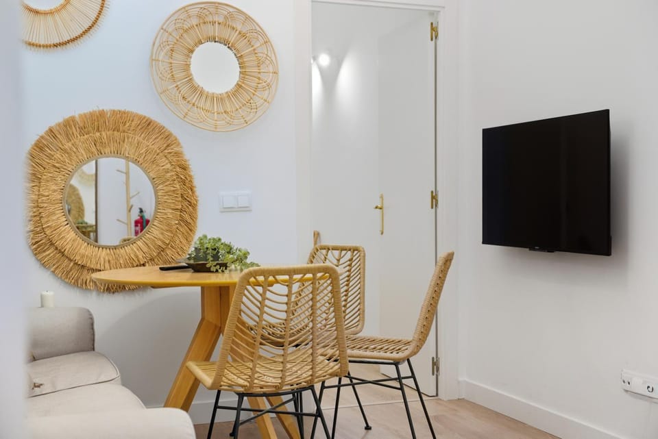 Hogar Malasaña Apartment in Centro