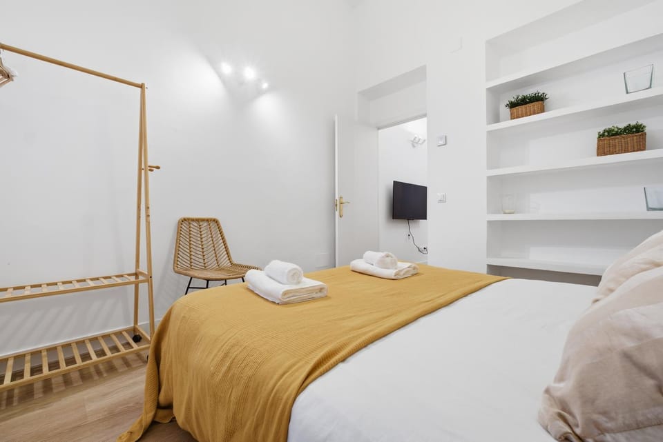 Hogar Malasaña Apartment in Centro