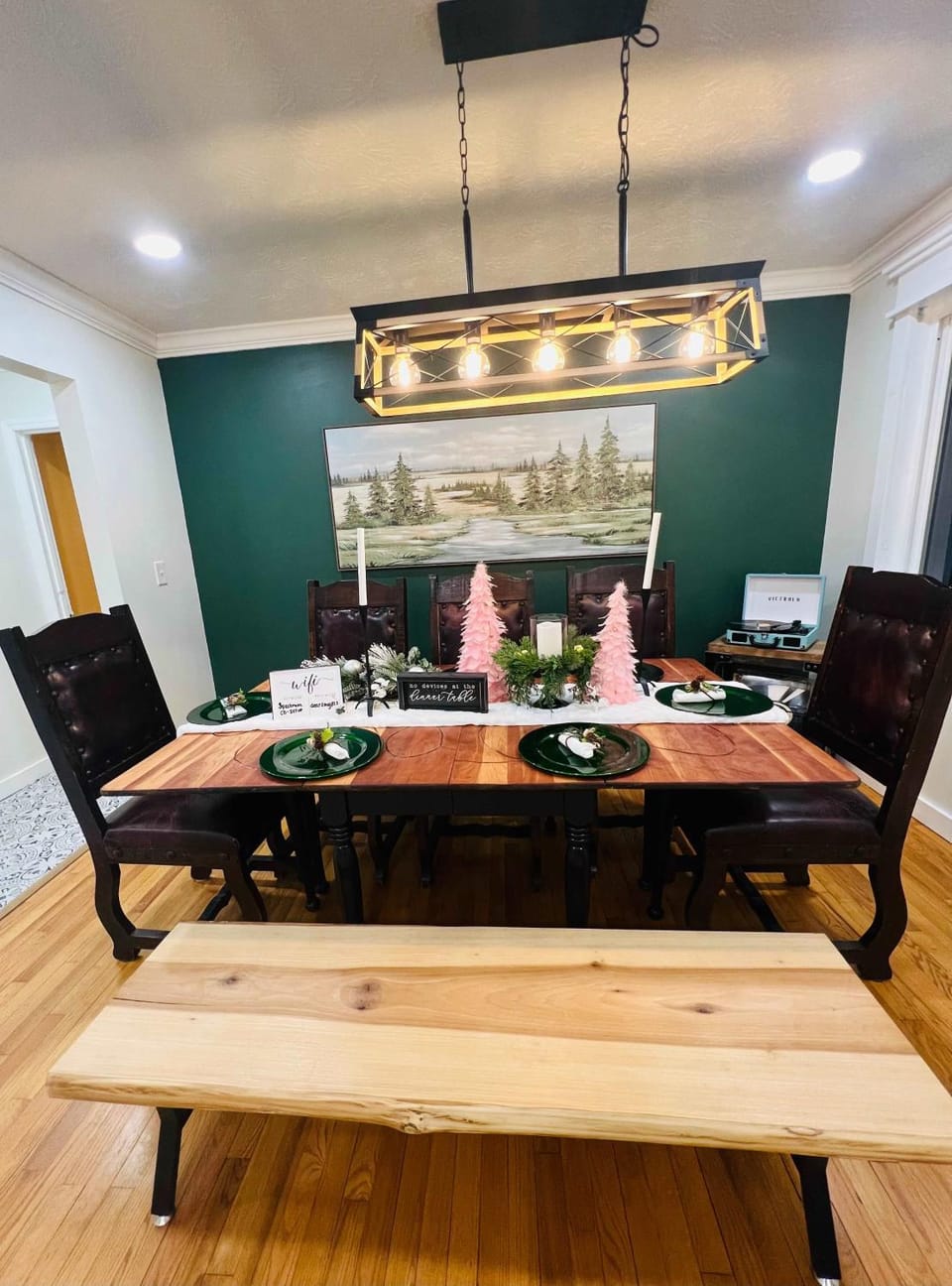 2 Mstr King Suites Lux Kitchen Games Location! House in Southern Pines