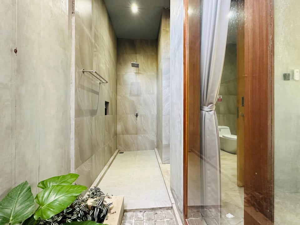 d'ulu villa room F in uluwatu 3 mins to beach Apartment in Bali