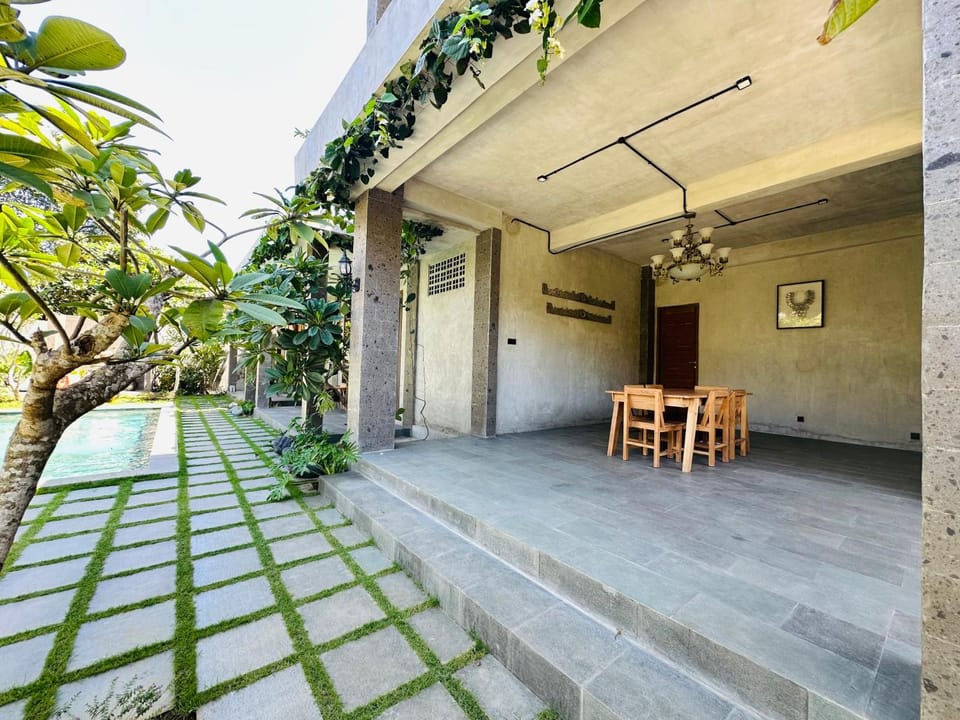 d'ulu villa room F in uluwatu 3 mins to beach Apartment in Bali